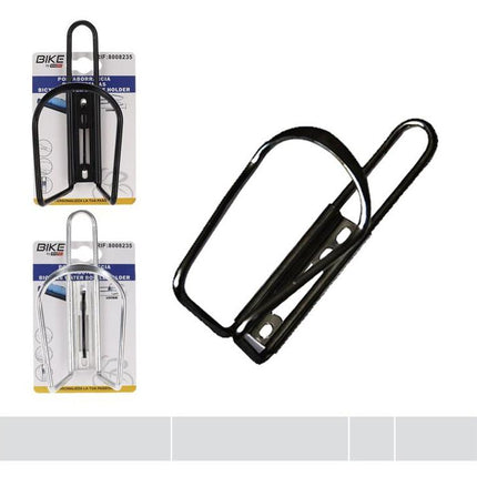 Fiets bidonhouder aluminium flessenhouder voor fiets waterfles en drinkbus