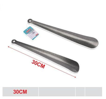 Metalen schoenlepel 30 cm