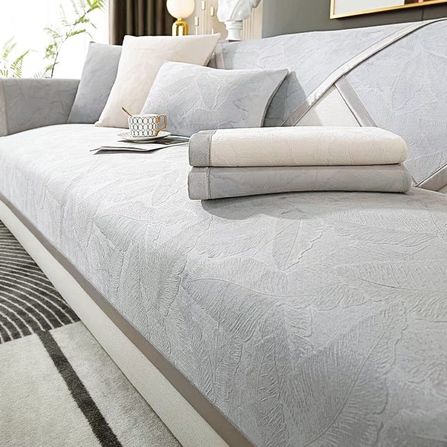 Antislip Bankbeschermer Set - Zitvlak 90 x 180 cm - 5-delig