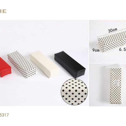 Manicure handsteun 30 x 9 x 6.5 cm zachte nagel armsteun voor nagelstudio en nail art kleurvariant willekeurig