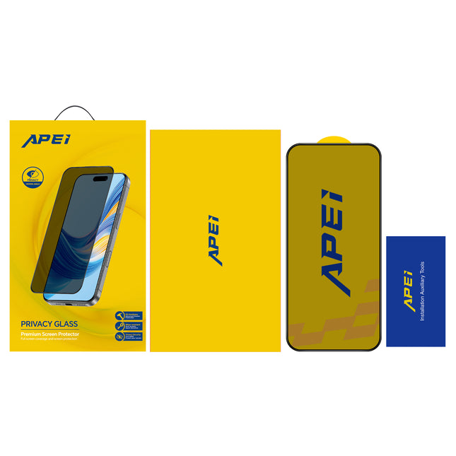 Gehard glas screenprotector voor Samsung Galaxy A16 A17 A26 A36 A56 S24 S25